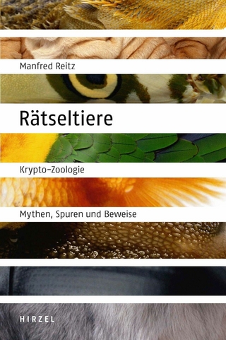 Rätseltiere