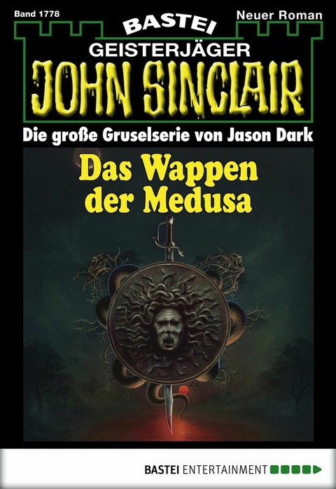John Sinclair 1778 - Jason Dark