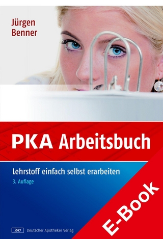 PKA Arbeitsbuch