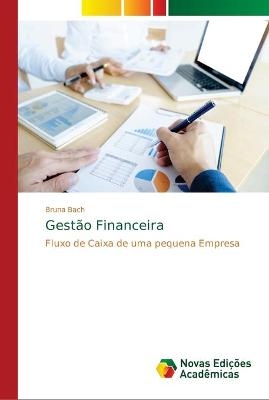 Gestão Financeira