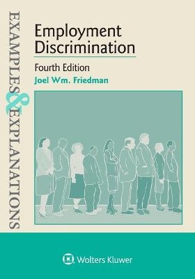 Examples & Explanations for Employment Discrimination