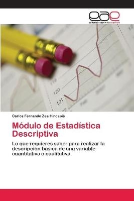 Módulo de Estadística Descriptiva