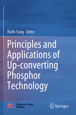 Principles and Applications of Up-converting Phosphor Technology
