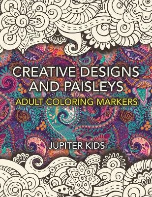 Creative Designs and Paisleys -  Jupiter Kids