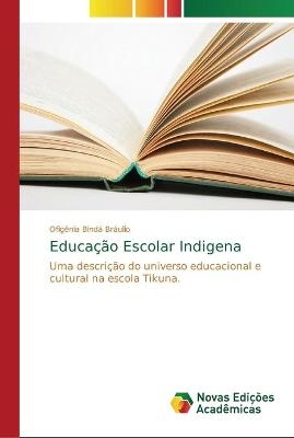Educação Escolar Indigena