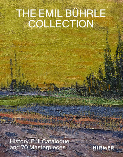 The B&uuml;hrle Collection - Lukas Gloor