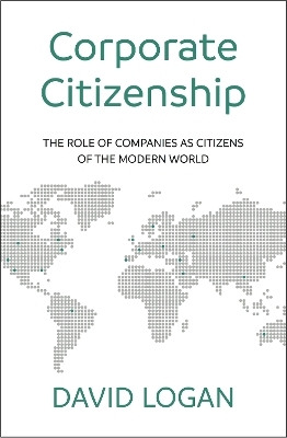 Corporate Citizenship - David Logan