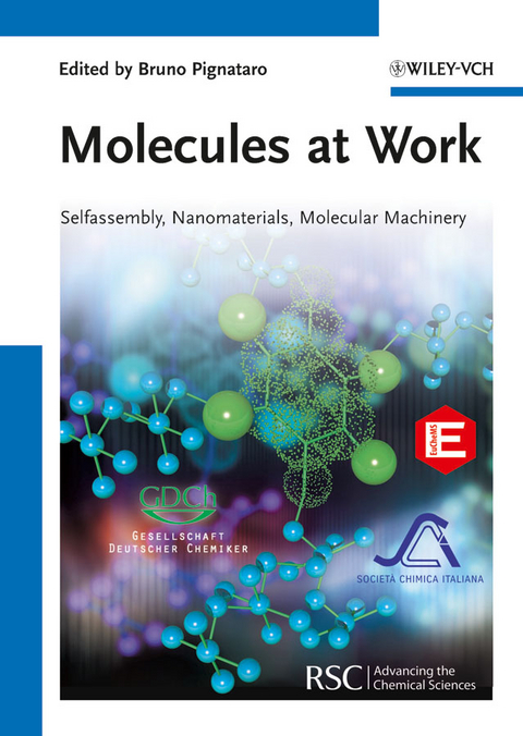 Molecules at Work - 