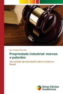 Propriedade industrial