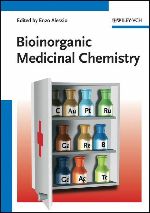 Bioinorganic Medicinal Chemistry - 