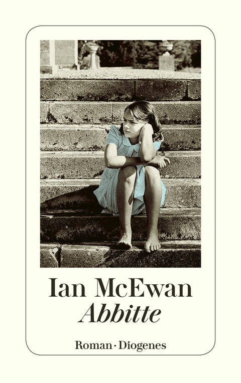 Abbitte - Ian McEwan
