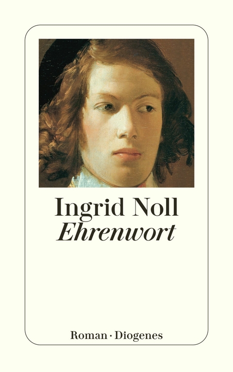 Ehrenwort - Ingrid Noll