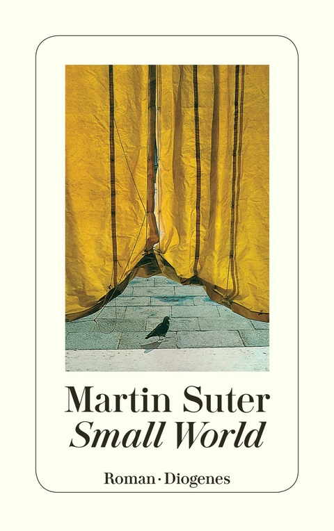 Small World - Martin Suter