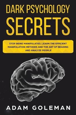 Dark Psychology Secrets