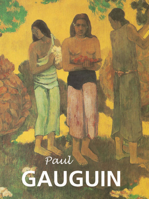 Paul Gauguin: Grandi Maestri -  Charles Victoria Charles