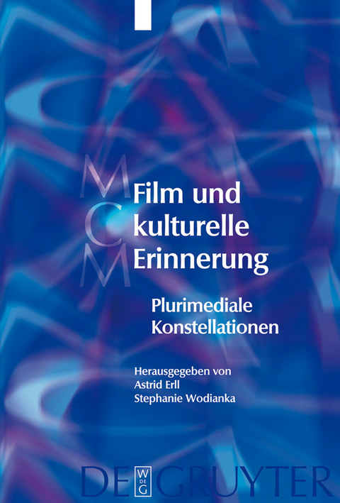 Film und kulturelle Erinnerung - 