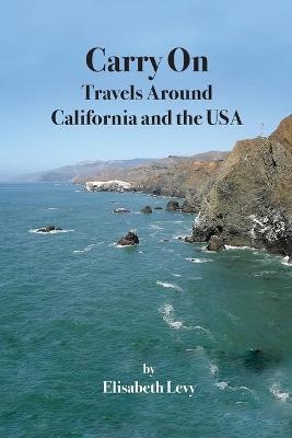 Carry On - Elisabeth Levy