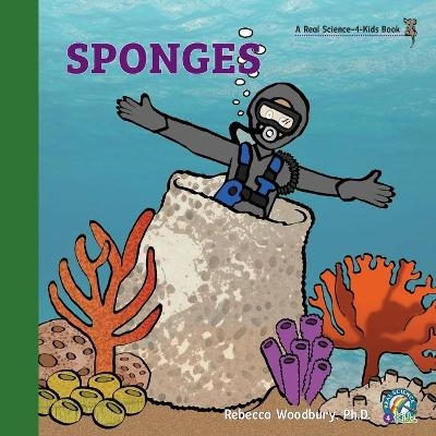 Sponges - Rebecca Woodbury