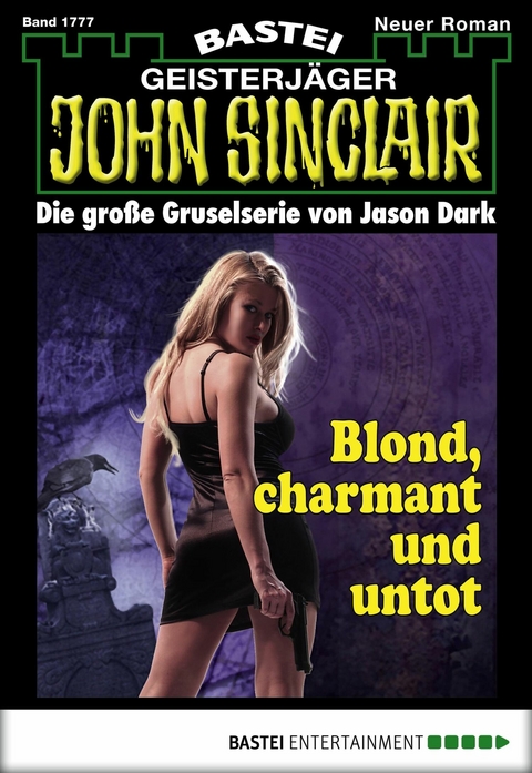 John Sinclair 1777 - Jason Dark