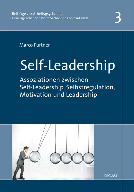 Self-Leadership -  Marco Furtner