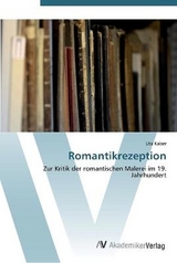Romantikrezeption - Kaiser, Uta