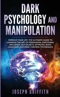 ( Dark Psychology and Manipulation )