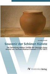 Souvenir der Schönen Künste - Irmisch, Cornelia
