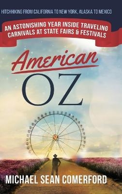 American OZ - Michael Sean Comerford