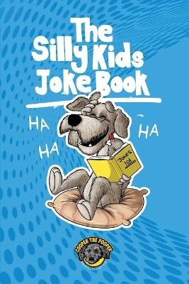 The Silly Kids Joke Book