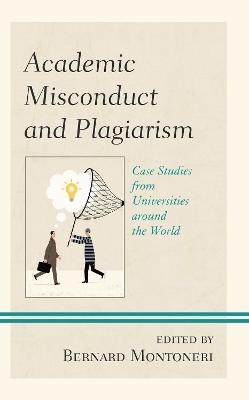 Academic Misconduct and Plagiarism - 