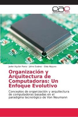 Organización y Arquitectura de Computadoras