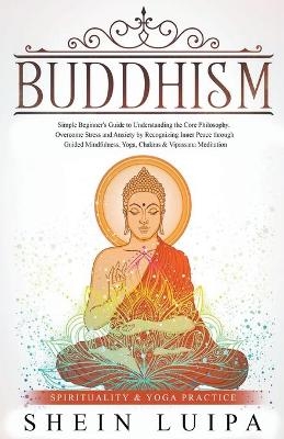 Buddhism - Shein Luipa