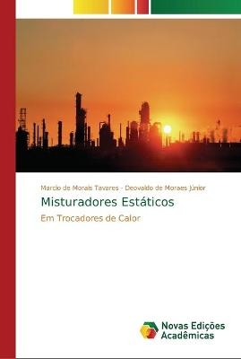 Misturadores Estáticos