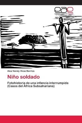 Niño soldado