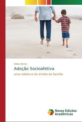 Adoção Socioafetiva