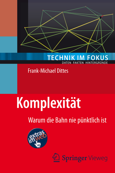 Komplexit&auml;t - Frank-Michael Dittes