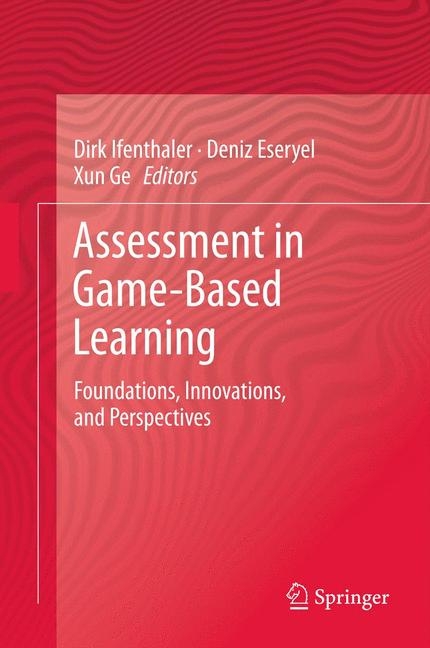 Assessment in Game-Based Learning - 