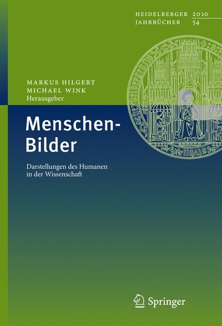 Menschen-Bilder - 