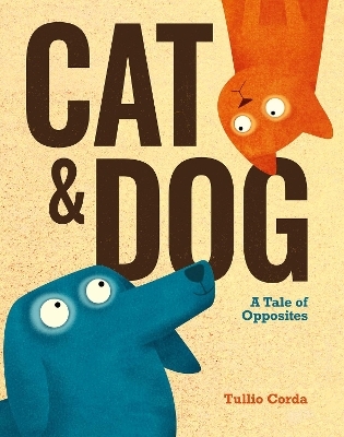 Cat and Dog - Tullio Corda