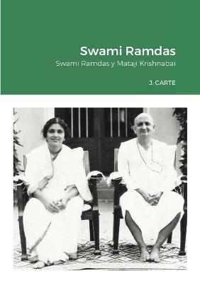 Swami Ramdas - J Carte