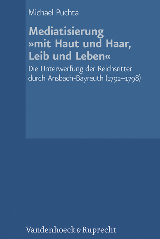 Mediatisierung »mit Haut und Haar, Leib und Leben«