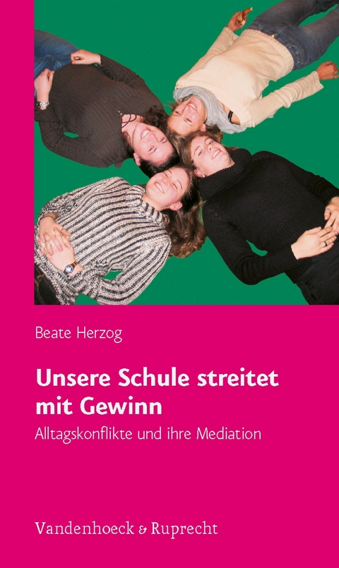 Unsere Schule streitet mit Gewinn - Beate Herzog