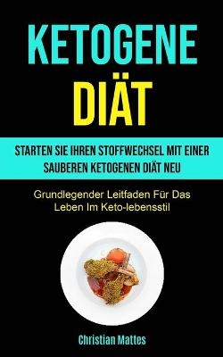 Ketogene Diät
