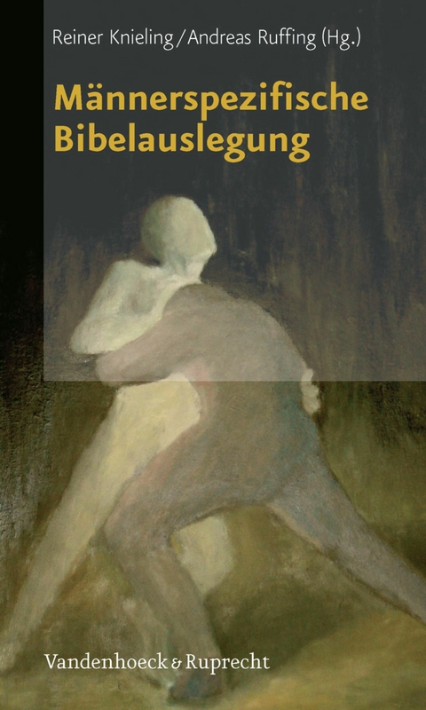 M&auml;nnerspezifische Bibelauslegung - 