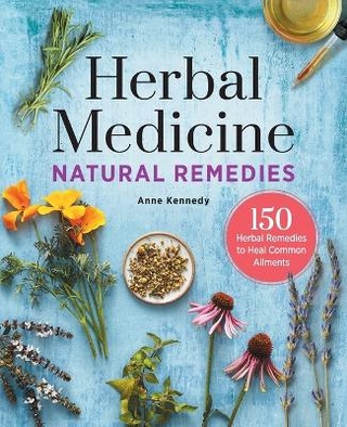 Herbal Medicine Natural Remedies