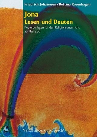 Jona – Lesen und Deuten