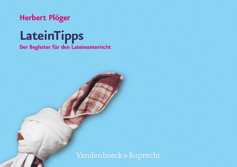 LateinTipps - Herbert Pl&ouml;ger