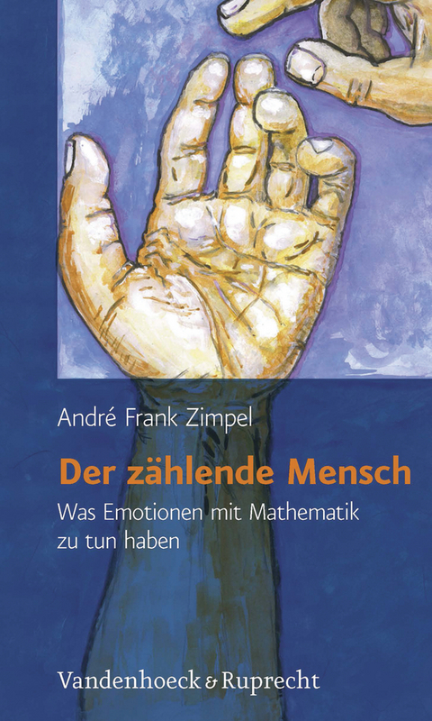 Der z&auml;hlende Mensch - Andr&eacute; Frank Zimpel