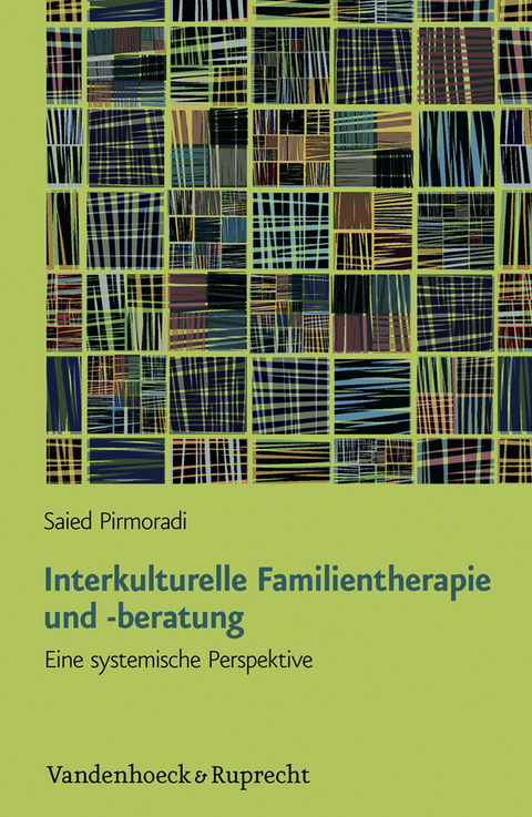 Interkulturelle Familientherapie und -beratung - Saied Pirmoradi