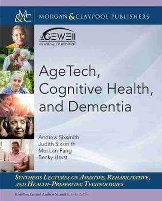 AgeTech, Cognitive Health, and Dementia